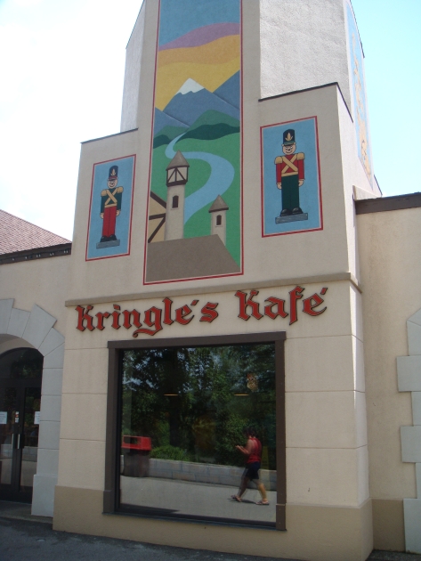 kringle's kafe