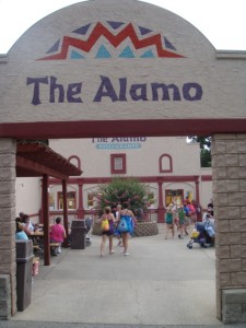 best place to eat in Holiday World